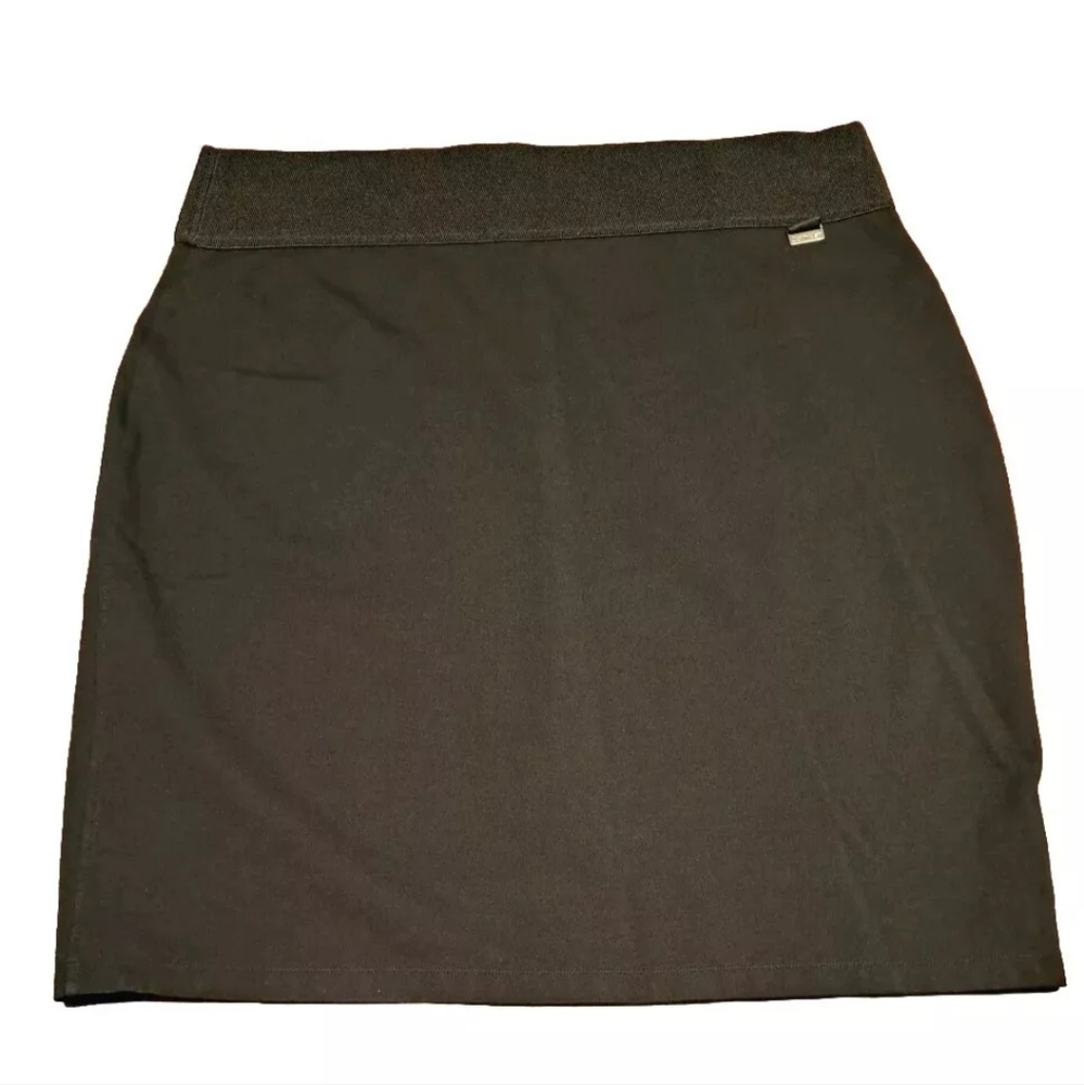 Calvin Klein 2XL Pencil Skirt new without tag